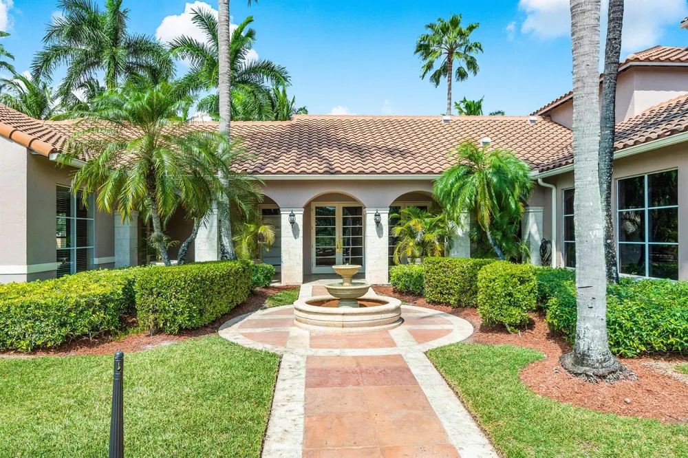 11720 Saint Andrews Place #206 Wellington, FL 33414