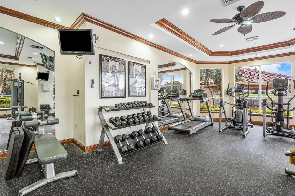 11720 Saint Andrews Place #206 Wellington, FL 33414