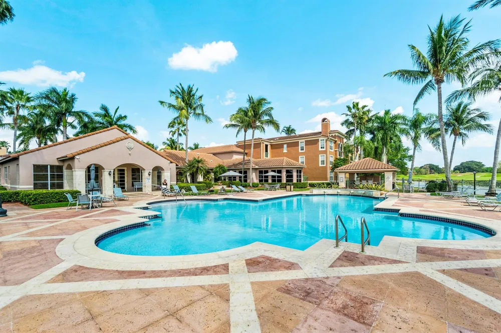 11720 Saint Andrews Place #206 Wellington, FL 33414