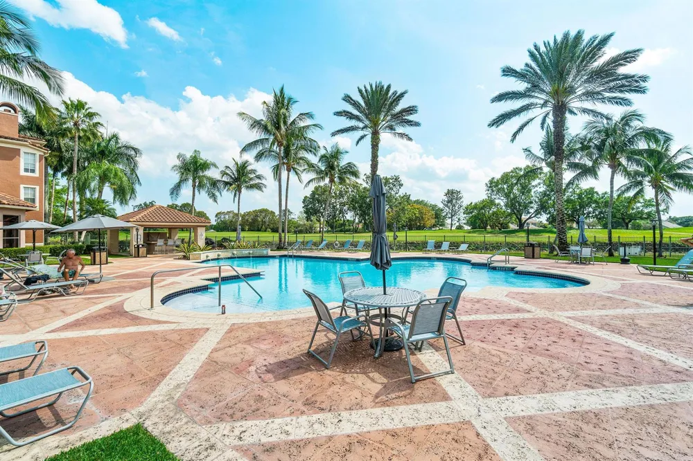 11720 Saint Andrews Place #206 Wellington, FL 33414