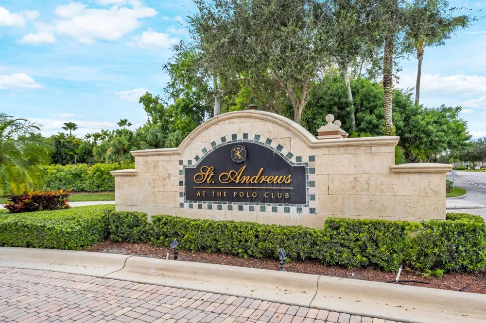 11720 Saint Andrews Place #206 Wellington, FL 33414