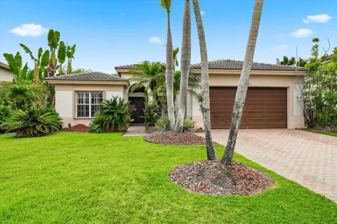 970 Amethyst Drive