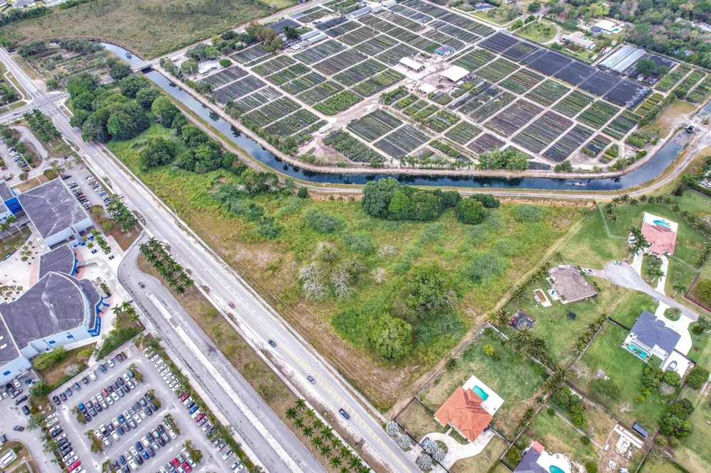 288 SW 167 AVENUE Homestead, FL 33030