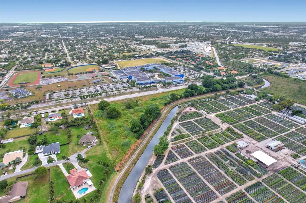 288 SW 167 AVENUE Homestead, FL 33030