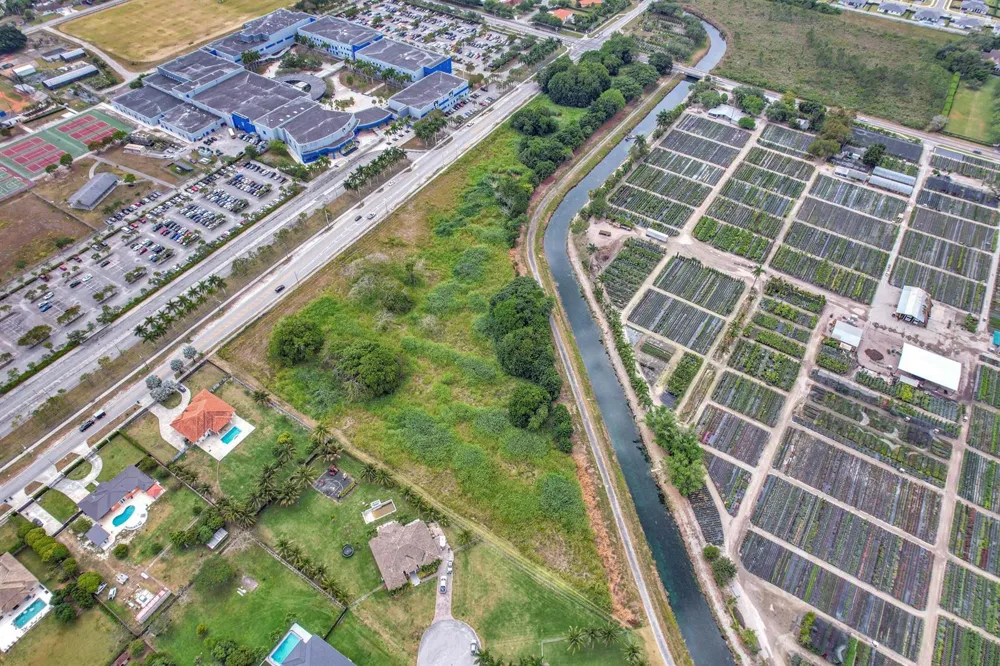 288 SW 167 AVENUE Homestead, FL 33030