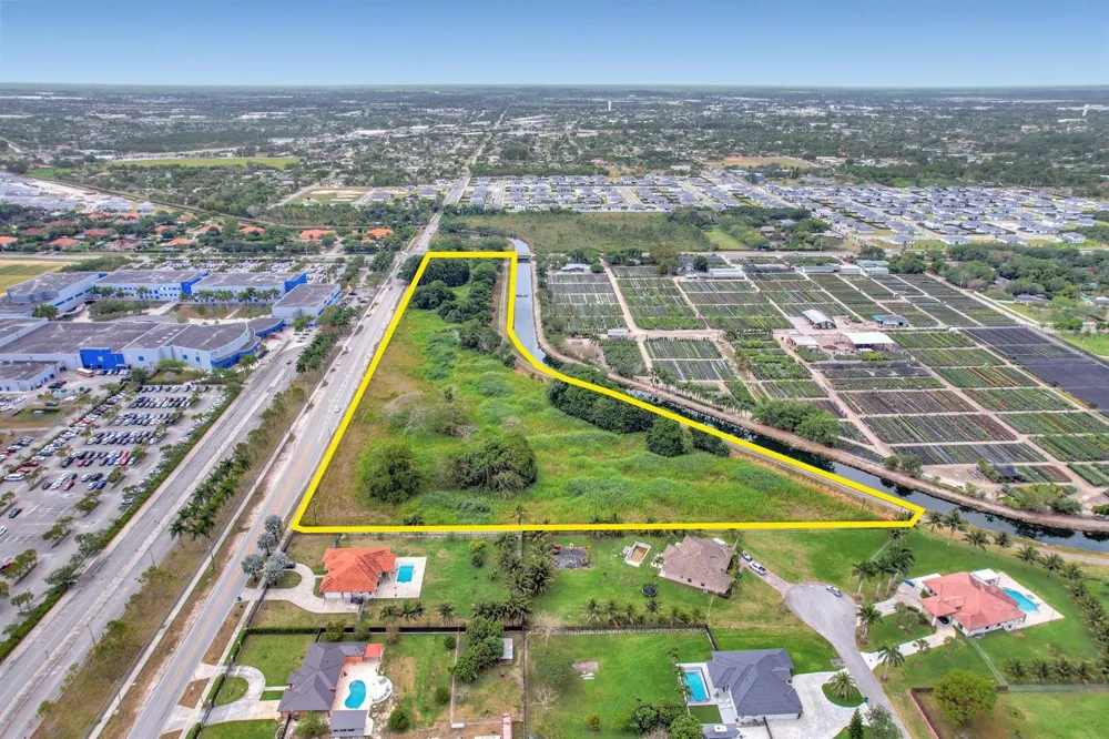 288 SW 167 AVENUE Homestead, FL 33030