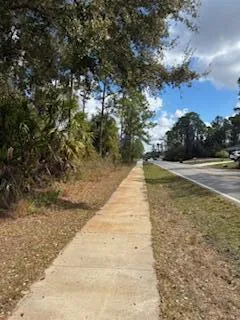 Eldron Avenue