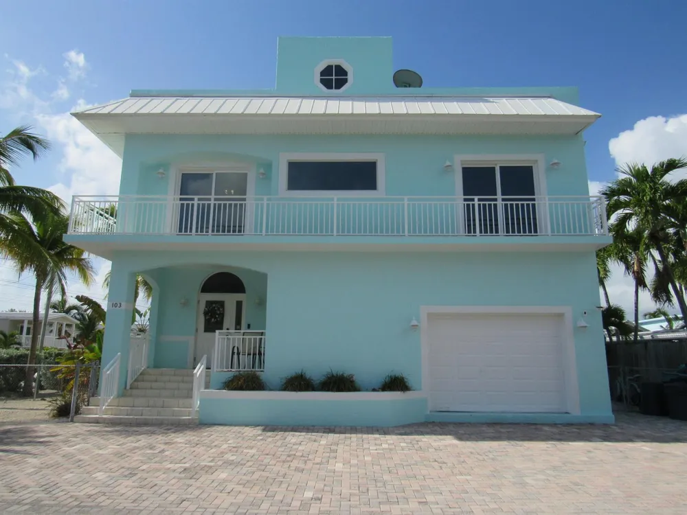 103 Starfish Lane Tavernier, FL 33070