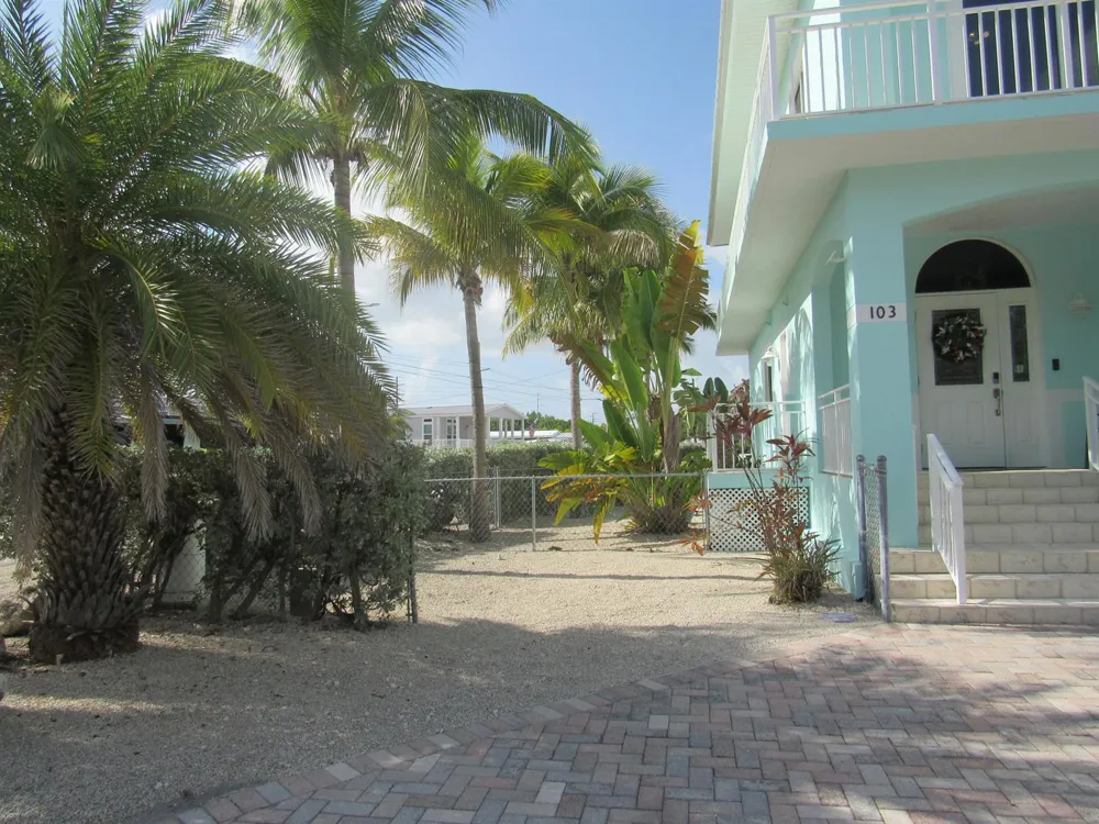 103 Starfish Lane Tavernier, FL 33070