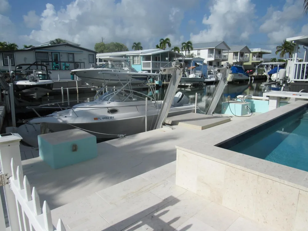 103 Starfish Lane Tavernier, FL 33070