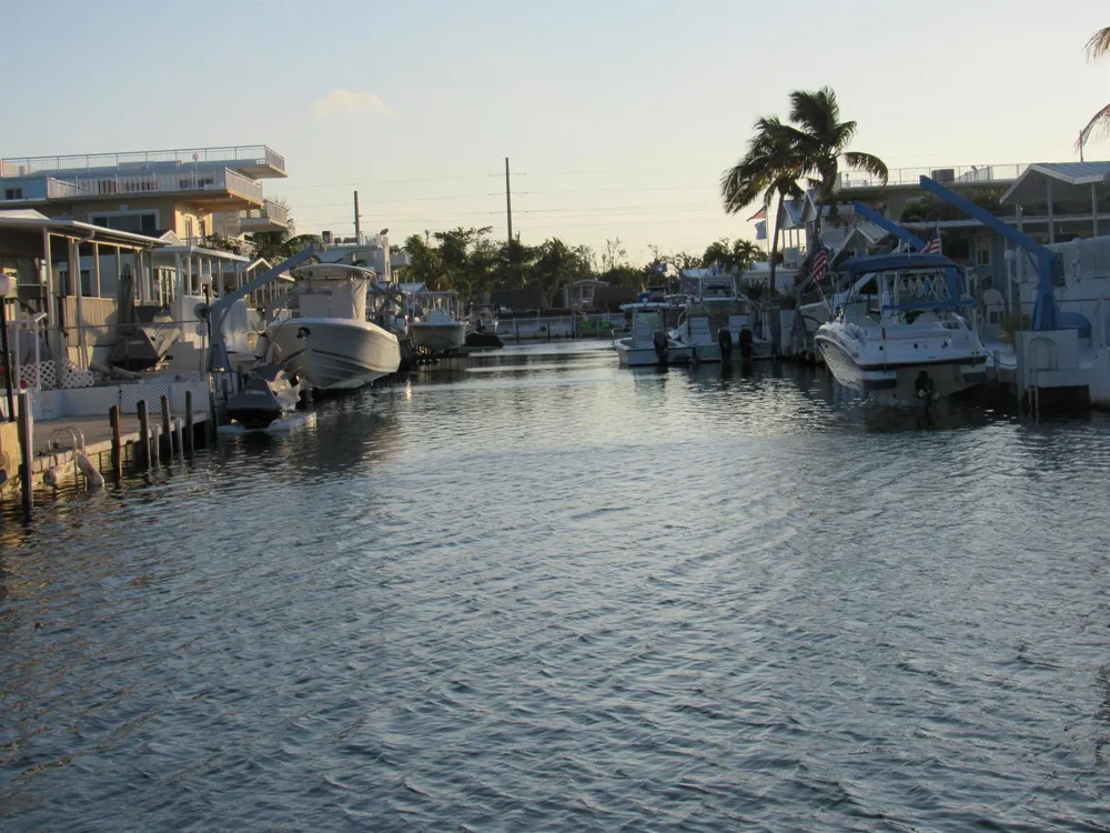 103 Starfish Lane Tavernier, FL 33070