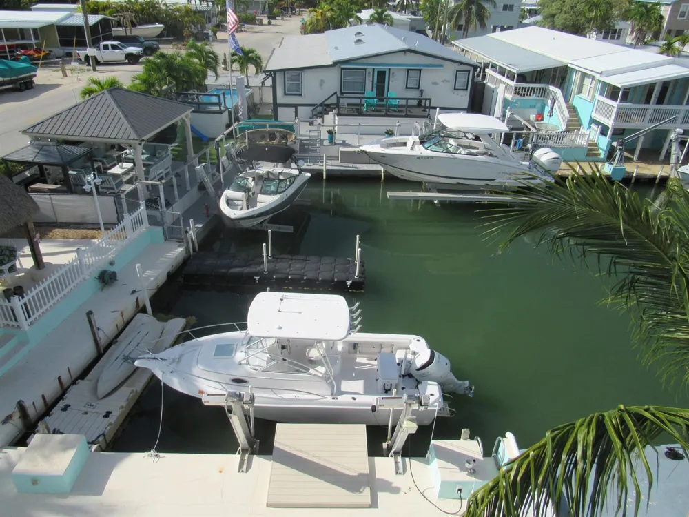 103 Starfish Lane Tavernier, FL 33070