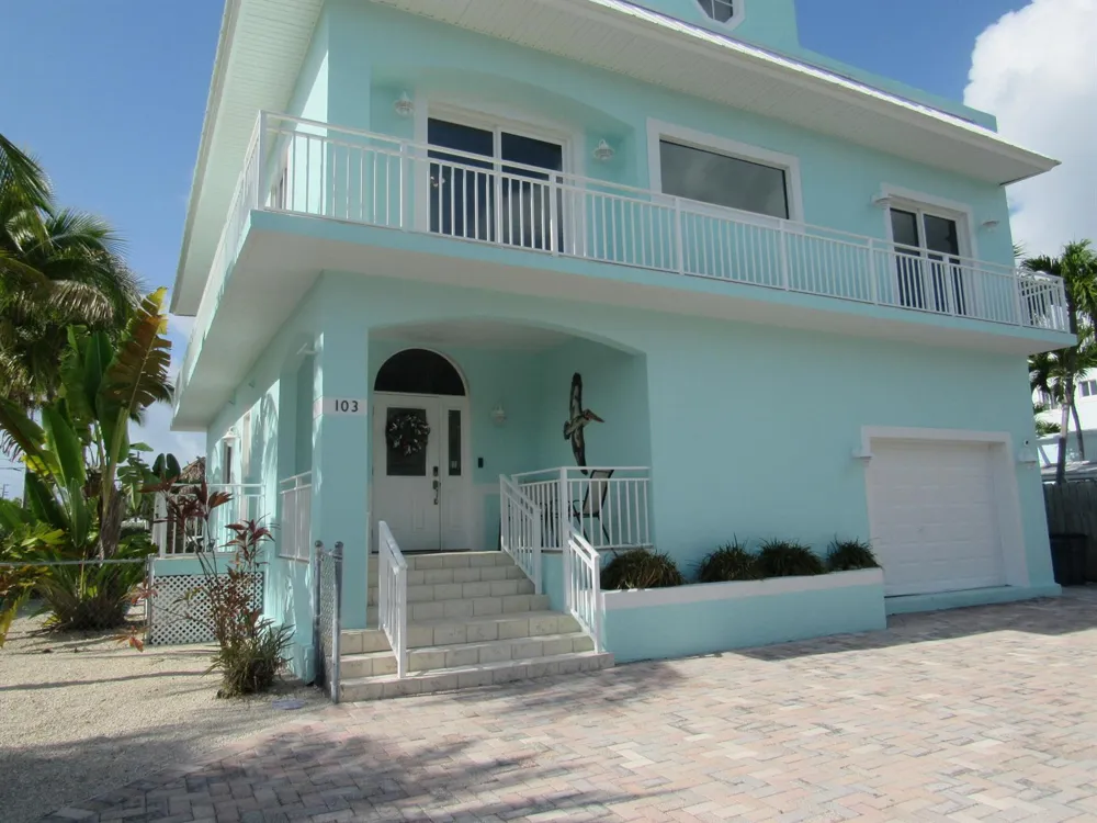 103 Starfish Lane Tavernier, FL 33070