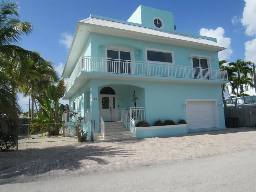 103 Starfish Lane Tavernier, FL 33070
