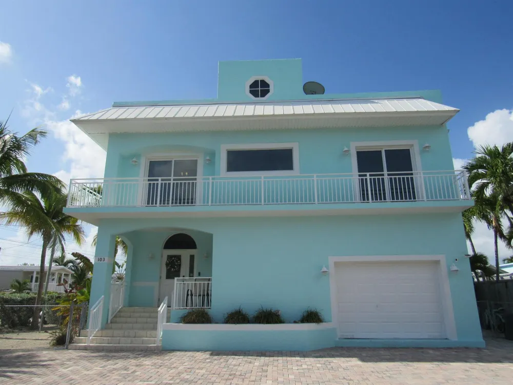 103 Starfish Lane Tavernier, FL 33070