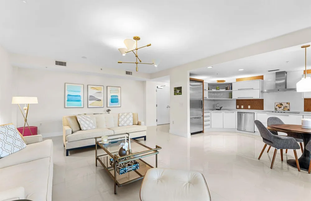 155 S Ocean Avenue #303 Palm Beach Shores, FL 33404
