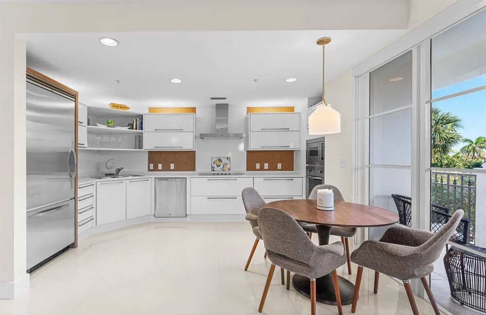 155 S Ocean Avenue #303 Palm Beach Shores, FL 33404