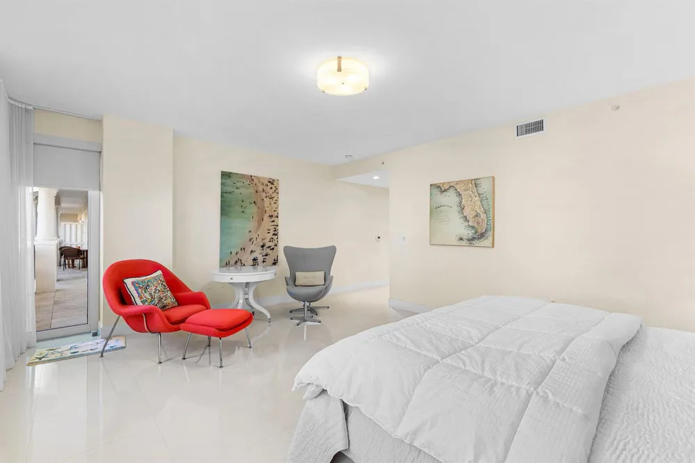 155 S Ocean Avenue #303 Palm Beach Shores, FL 33404