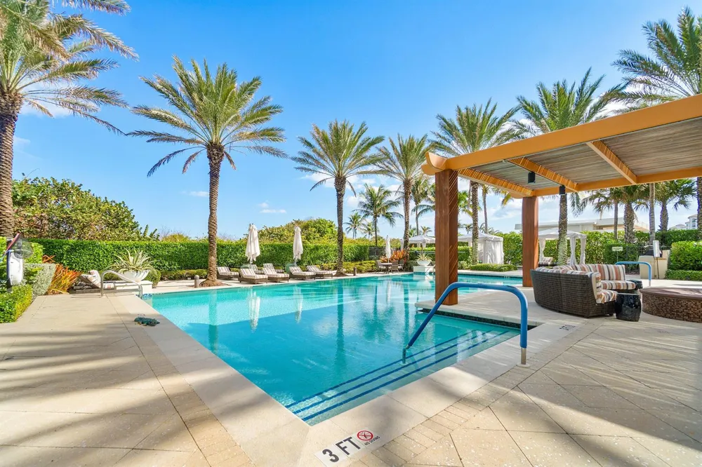 155 S Ocean Avenue #303 Palm Beach Shores, FL 33404