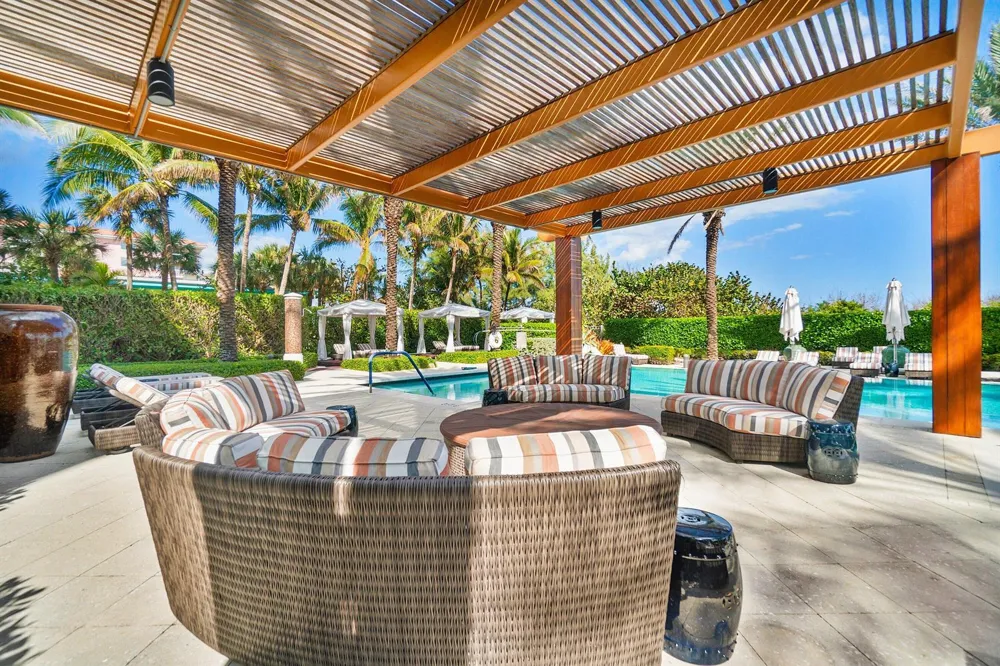 155 S Ocean Avenue #303 Palm Beach Shores, FL 33404