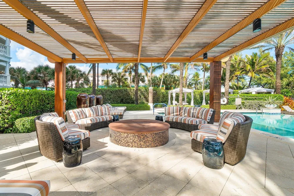 155 S Ocean Avenue #303 Palm Beach Shores, FL 33404
