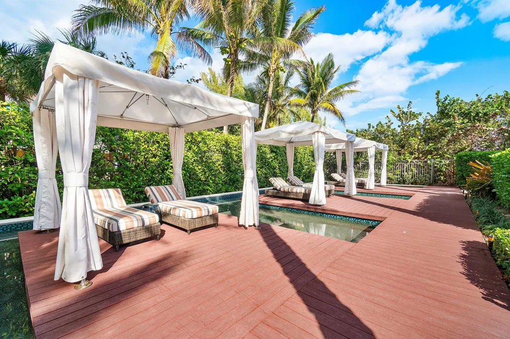 155 S Ocean Avenue #303 Palm Beach Shores, FL 33404