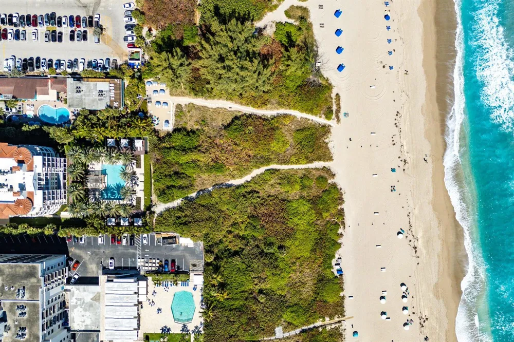155 S Ocean Avenue #303 Palm Beach Shores, FL 33404