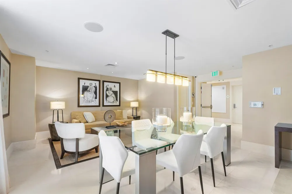 155 S Ocean Avenue #303 Palm Beach Shores, FL 33404