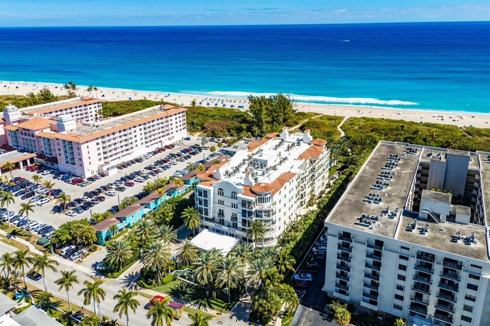 155 S Ocean Avenue #303 Palm Beach Shores, FL 33404