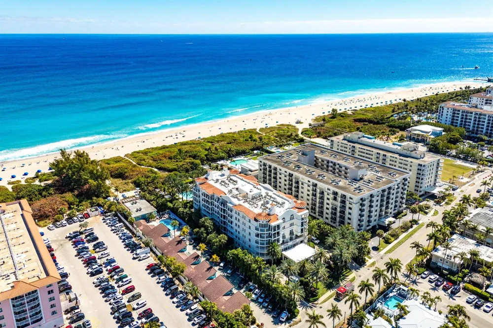155 S Ocean Avenue #303 Palm Beach Shores, FL 33404