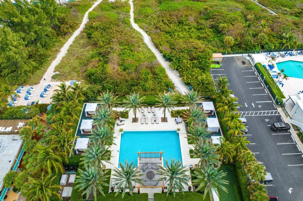 155 S Ocean Avenue #303 Palm Beach Shores, FL 33404