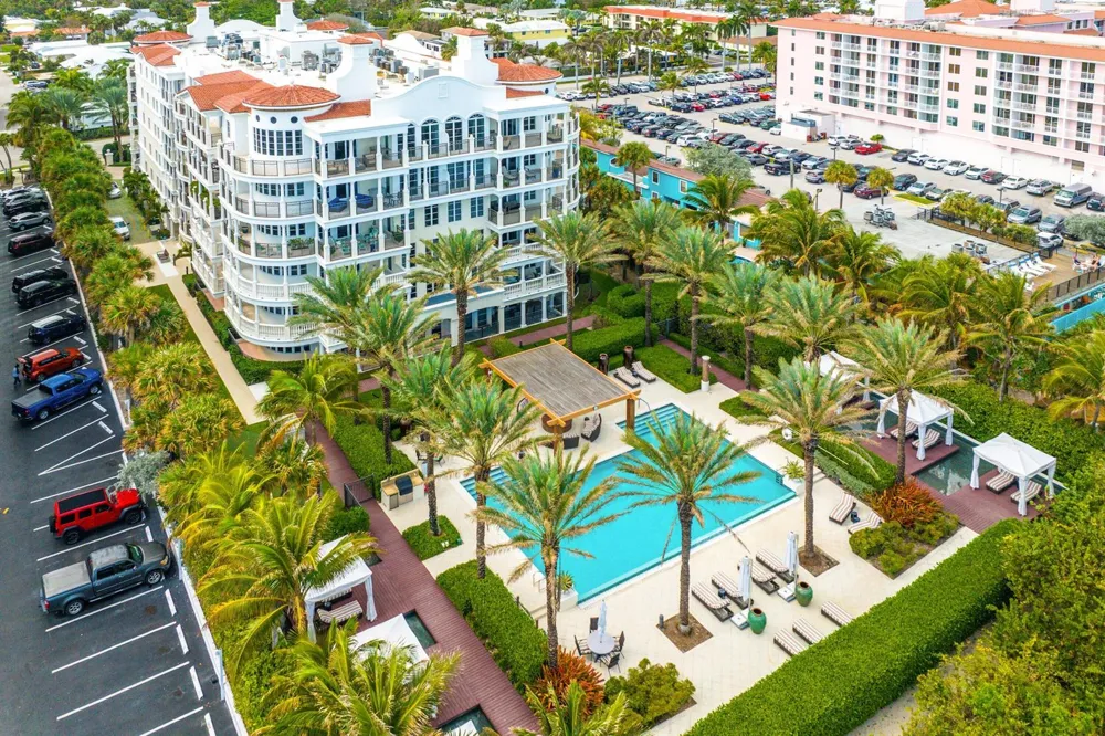 155 S Ocean Avenue #303 Palm Beach Shores, FL 33404