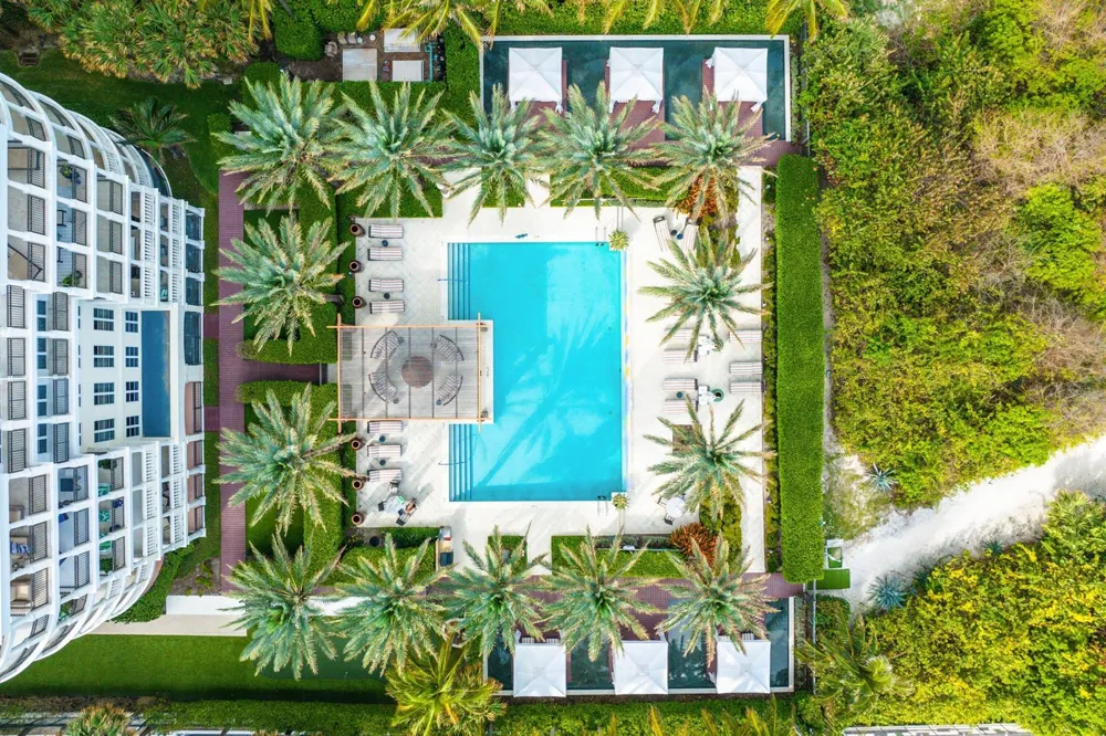 155 S Ocean Avenue #303 Palm Beach Shores, FL 33404