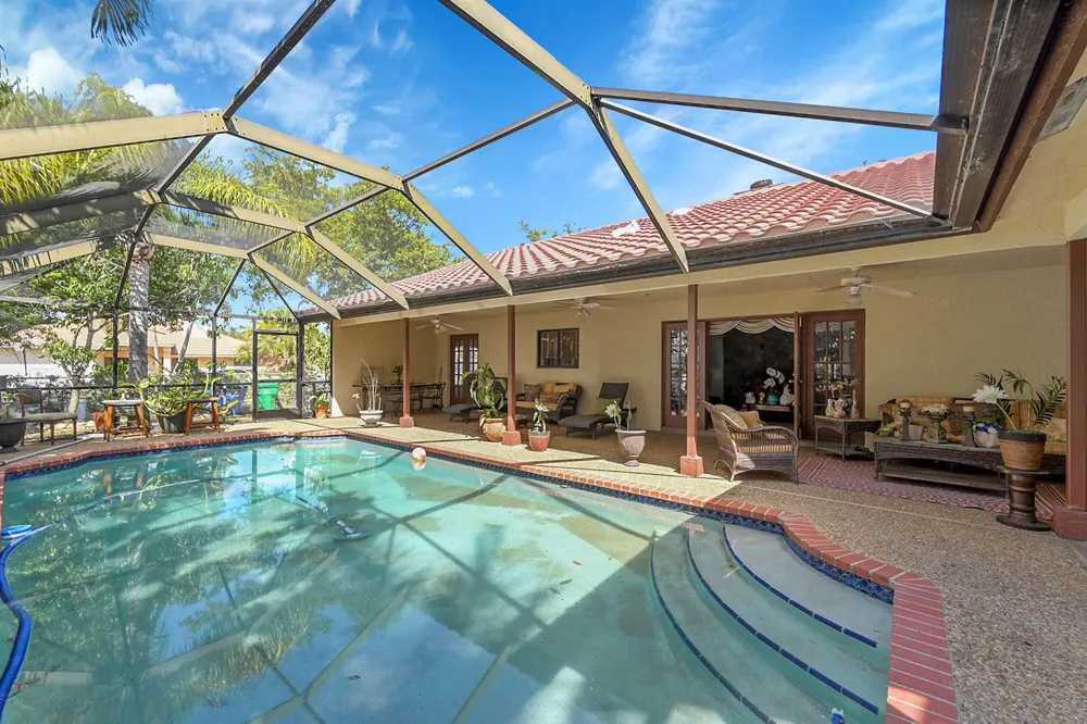 5172 NW 84th Road Coral Springs, FL 33067