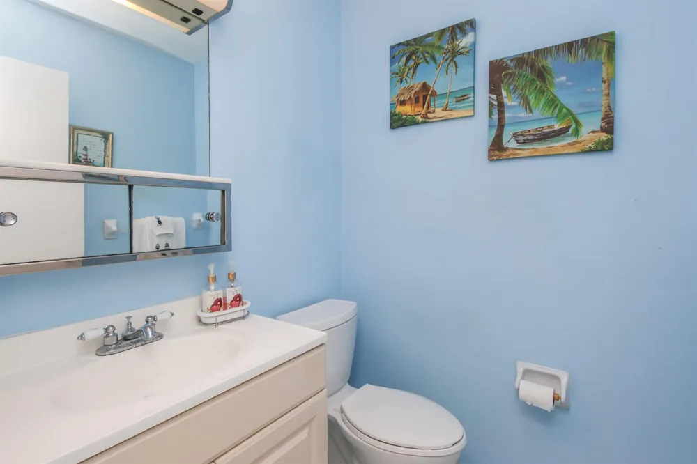 370 High Point Boulevard #C Delray Beach, FL 33445