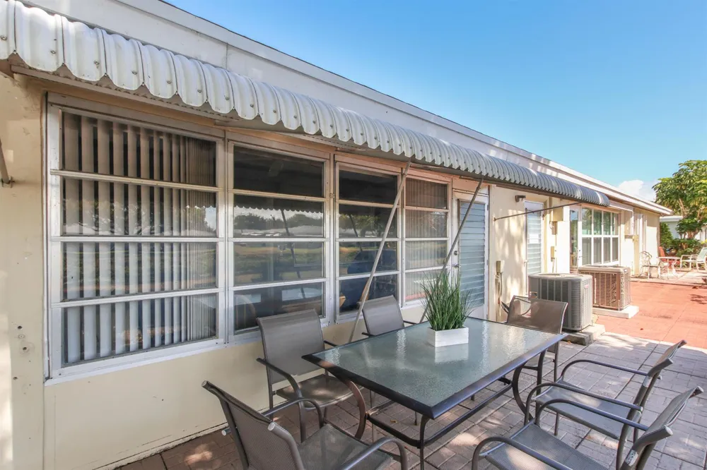 370 High Point Boulevard #C Delray Beach, FL 33445