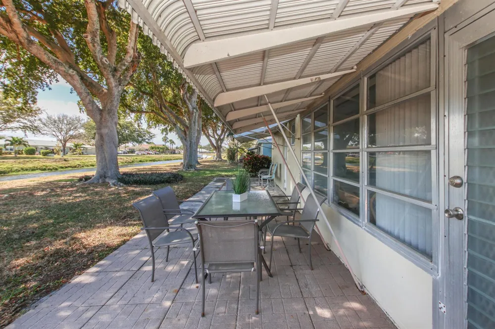 370 High Point Boulevard #C Delray Beach, FL 33445