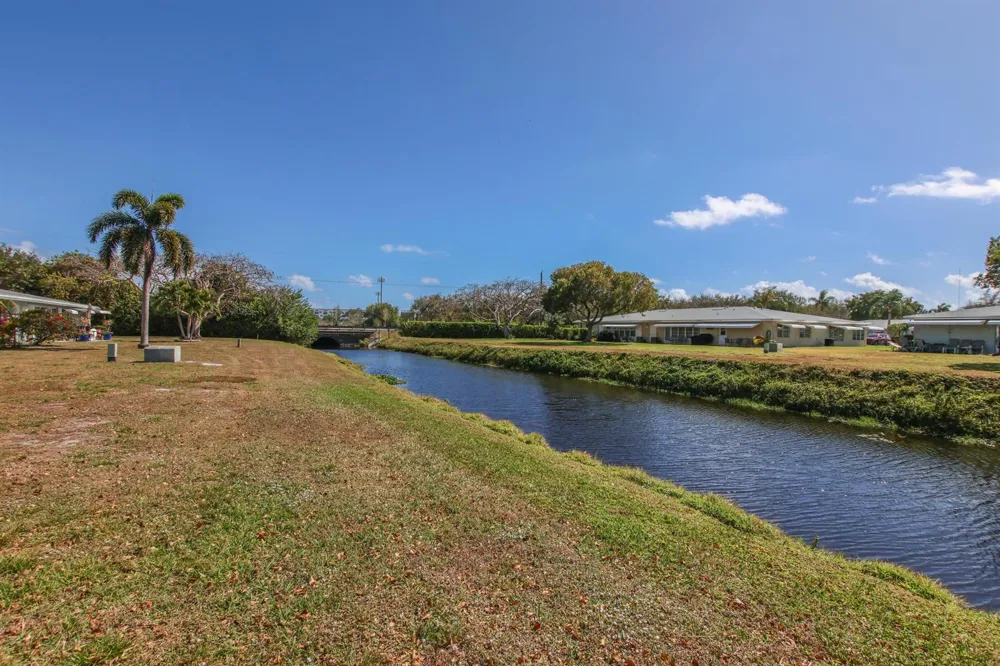 370 High Point Boulevard #C Delray Beach, FL 33445
