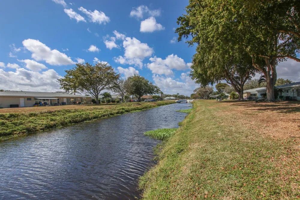 370 High Point Boulevard #C Delray Beach, FL 33445