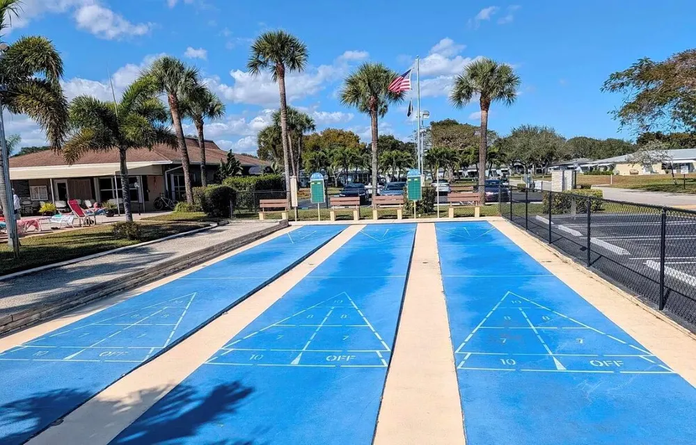 370 High Point Boulevard #C Delray Beach, FL 33445