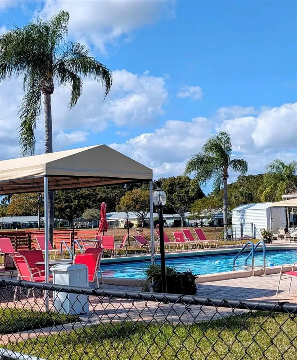 370 High Point Boulevard #C Delray Beach, FL 33445