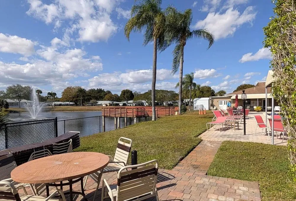 370 High Point Boulevard #C Delray Beach, FL 33445