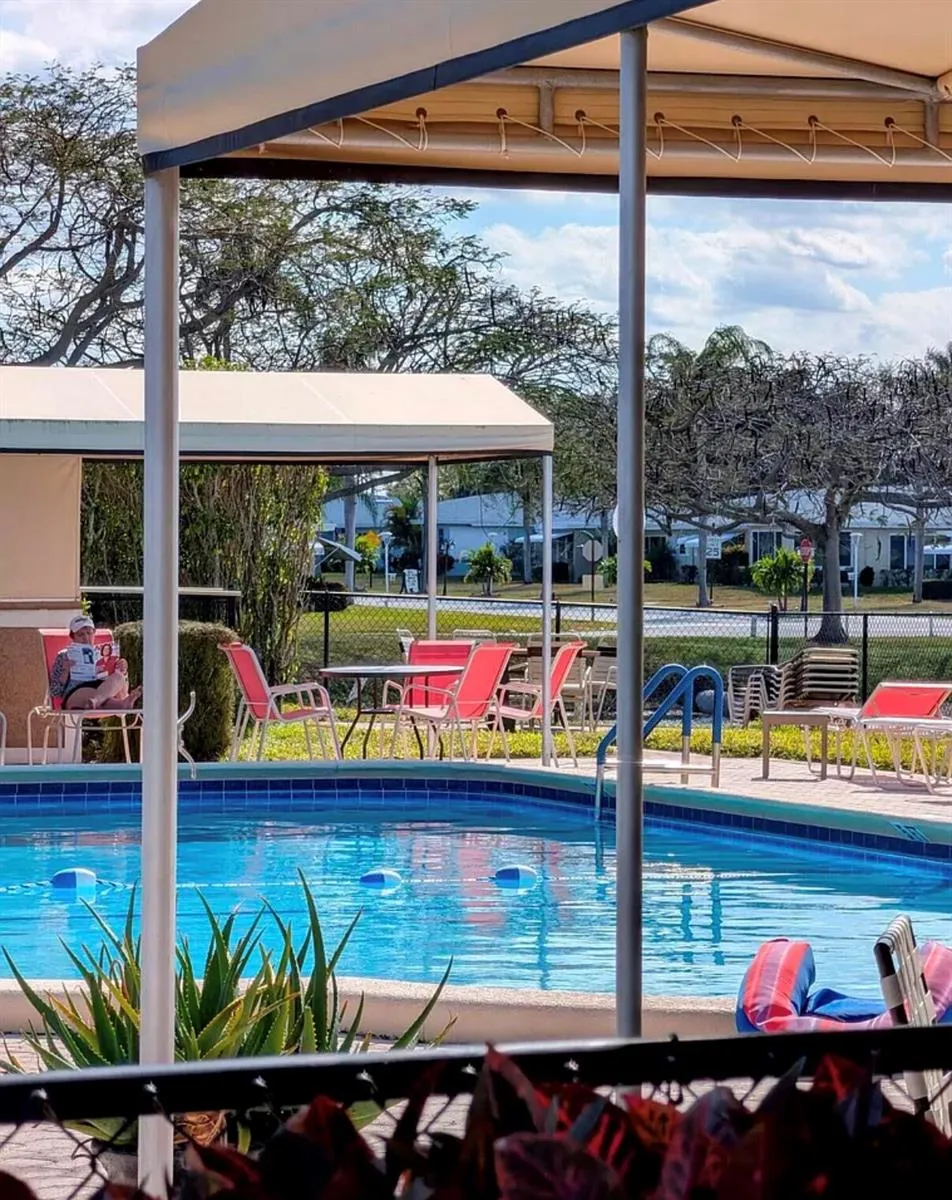 370 High Point Boulevard #C Delray Beach, FL 33445