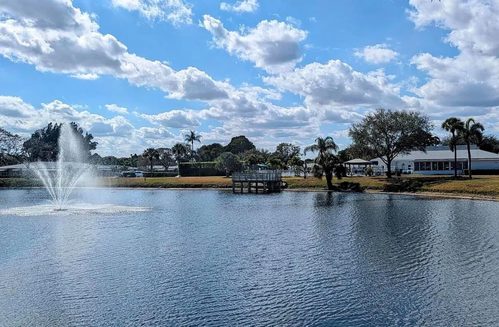 370 High Point Boulevard #C Delray Beach, FL 33445