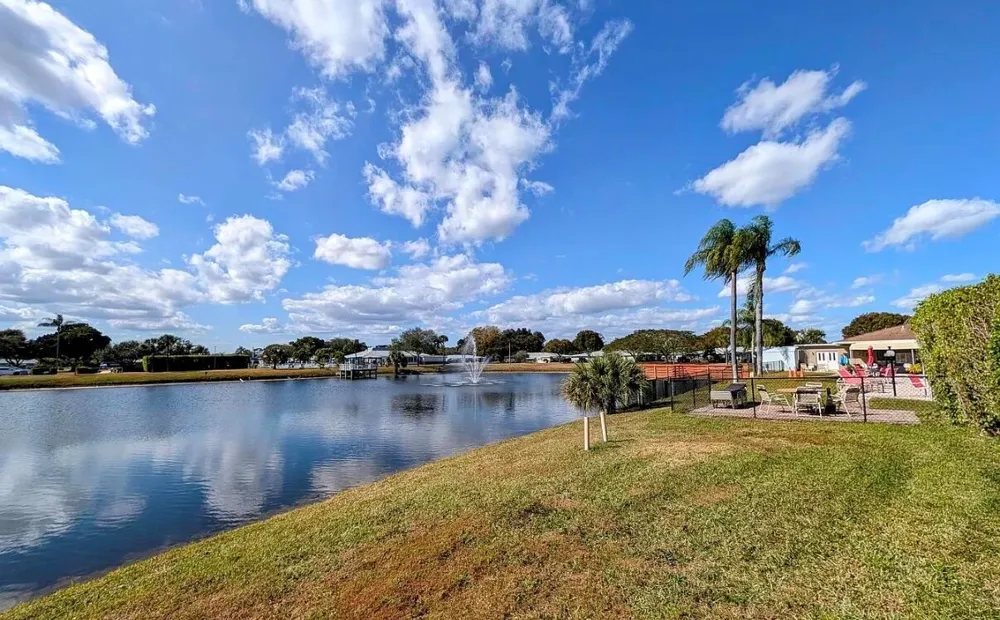 370 High Point Boulevard #C Delray Beach, FL 33445