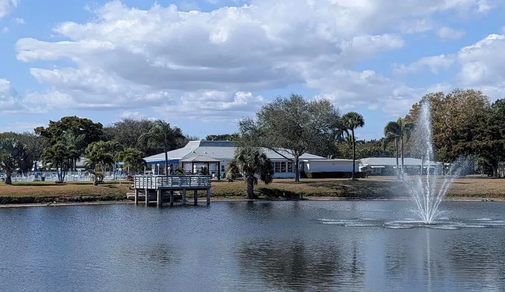 370 High Point Boulevard #C Delray Beach, FL 33445