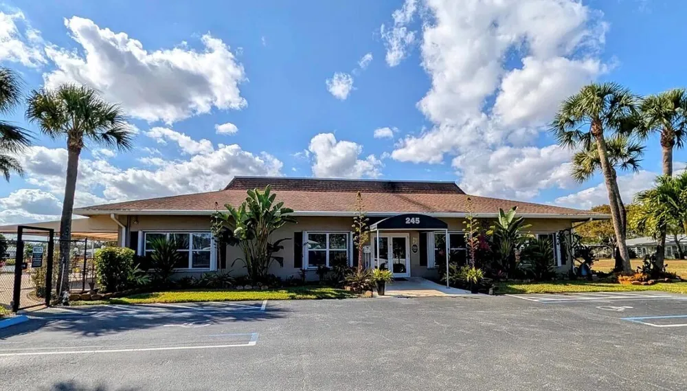 370 High Point Boulevard #C Delray Beach, FL 33445