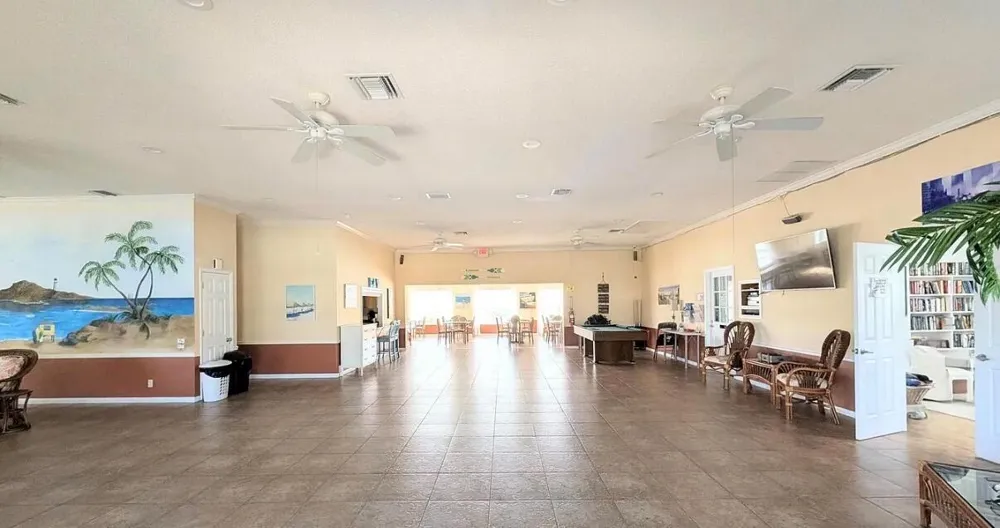 370 High Point Boulevard #C Delray Beach, FL 33445