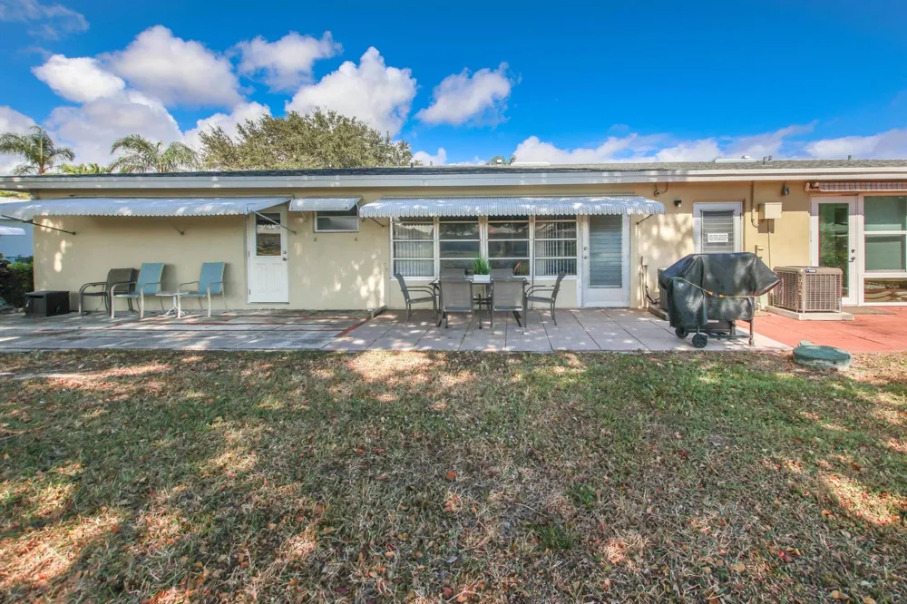 370 High Point Boulevard #C Delray Beach, FL 33445