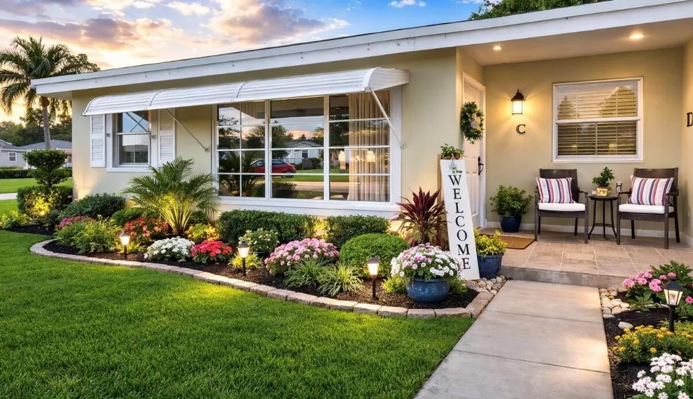 370 High Point Boulevard #C Delray Beach, FL 33445